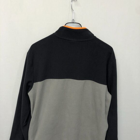 Duck Unlimited Men Pullover Fleece Sweater Sweatshirt Size XL X-Large M198 -15 - Picture 11 of 15